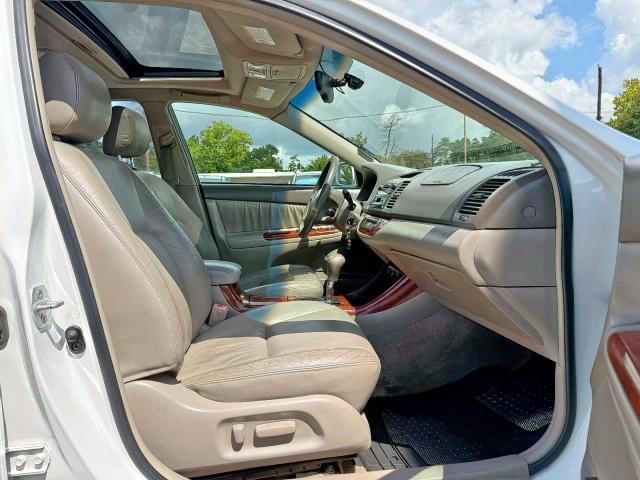 Aukcja sprzedaży 2002 Toyota Camry Le, vin: 4T1BE32K52U027812, numer aukcji: 80589365