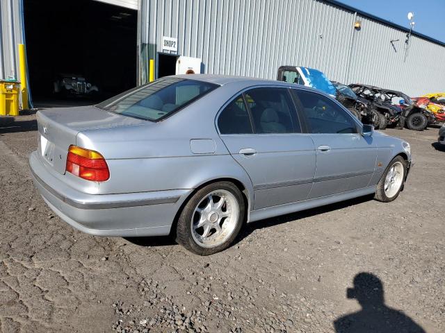 Продаж на аукціоні авто 1997 Bmw 540 I, vin: WBADE5323VBV90118, номер лоту: 81693865