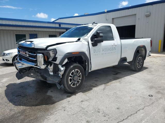 Продажа на аукционе авто 2024 Gmc Sierra, vin: 1GT38ME70RF138070, номер лота: 71170365