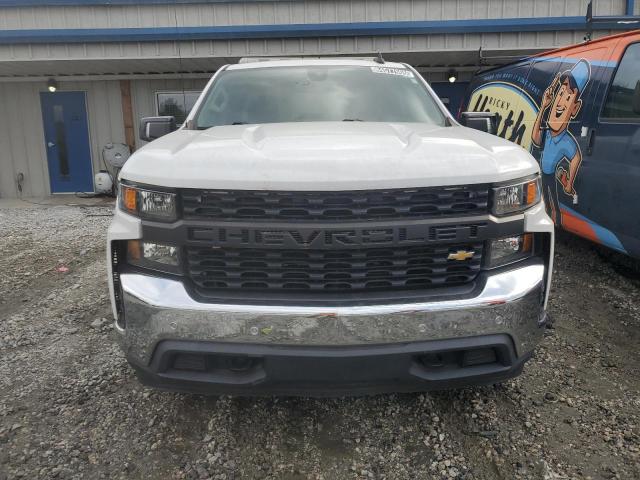 Aukcja sprzedaży 2022 Chevrolet Silverado, vin: 1GCRWAEK5NZ214930, numer aukcji: 90545185