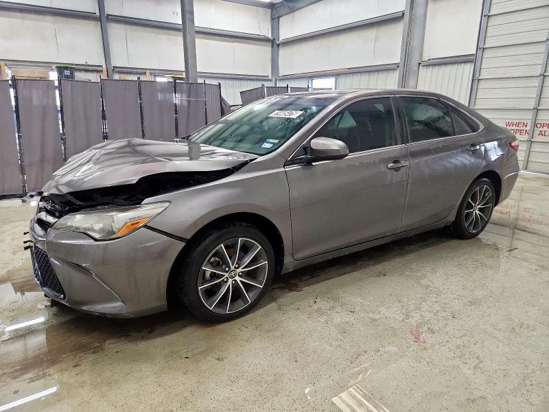 Продажа на аукционе авто 2017 Toyota Camry Le, vin: 4T1BF1FK5HU625869, номер лота: 81445475