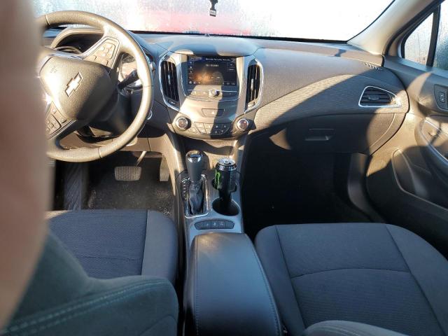 Aukcja sprzedaży 2019 Chevrolet Cruze Lt, vin: 1G1BE5SM1K7103664, numer aukcji: 70132035