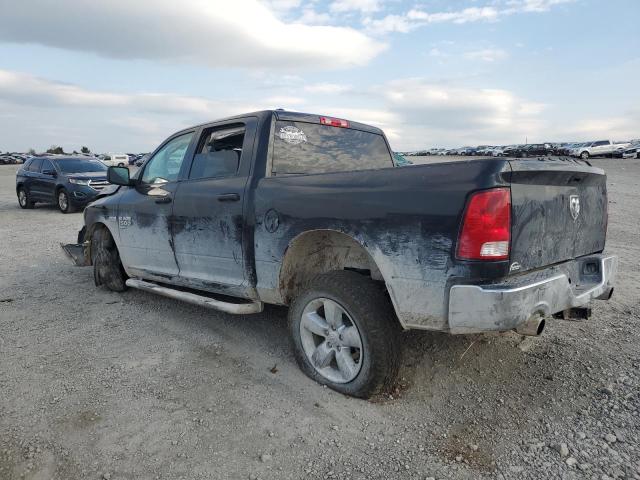 Aukcja sprzedaży 2019 Ram 1500 Classic Tradesman, vin: 1C6RR7KT0KS593614, numer aukcji: 71252165