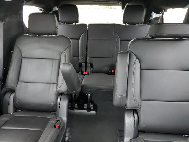 2023 Chevrolet Tahoe K150 მანქანა იყიდება აუქციონზე, vin: 1GNSKPKD3PR503109, აუქციონის ნომერი: 82129055