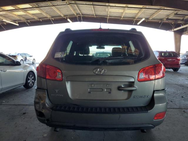 Aukcja sprzedaży 2009 Hyundai Santa Fe G, vin: 5NMSG13D19H316884, numer aukcji: 71214965