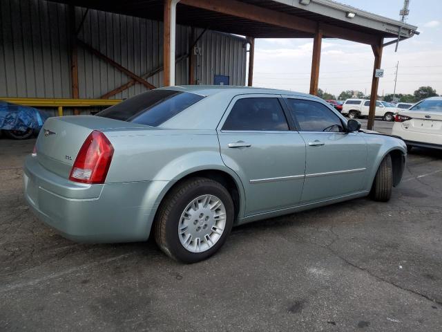 71743255 :رقم المزاد ، 2C3KA43R96H484914 vin ، 2006 Chrysler 300 مزاد بيع