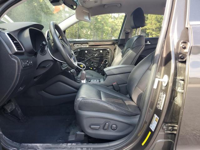 81811235 :رقم المزاد ، KM8J3CAL0KU007947 vin ، 2019 Hyundai Tucson Lim مزاد بيع