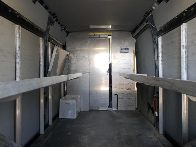 Продажа на аукционе авто 2021 Ram Promaster 3500, vin: 3C6MRVJG9ME545098, номер лота: 57086286