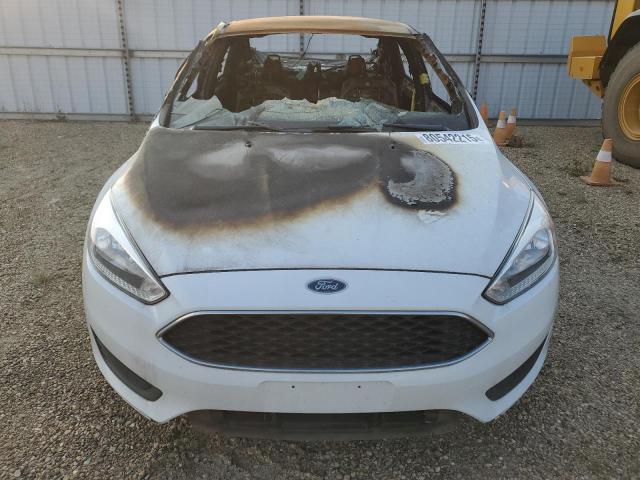 Продаж на аукціоні авто 2018 Ford Focus, vin: 1FADP3F27JL305458, номер лоту: 80542215