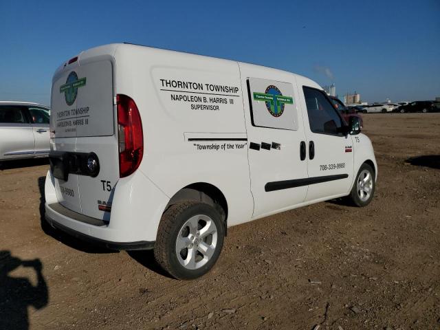 Продаж на аукціоні авто 2022 Ram Promaster City, vin: ZFBHRFAB8N6X56792, номер лоту: 80793905