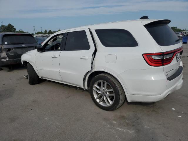 Продаж на аукціоні авто 2023 Dodge Durango, vin: 1C4RDJDG4PC555583, номер лоту: 81102215