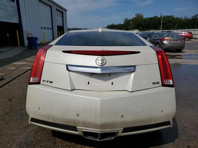 Продаж на аукціоні авто 2012 Cadillac Cts, vin: 1G6DP1E36C0146187, номер лоту: 71823515