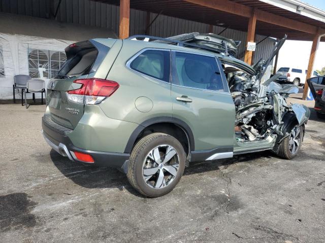 Aukcja sprzedaży 2021 Subaru Forester, vin: JF2SKAXC4MH498365, numer aukcji: 81845165