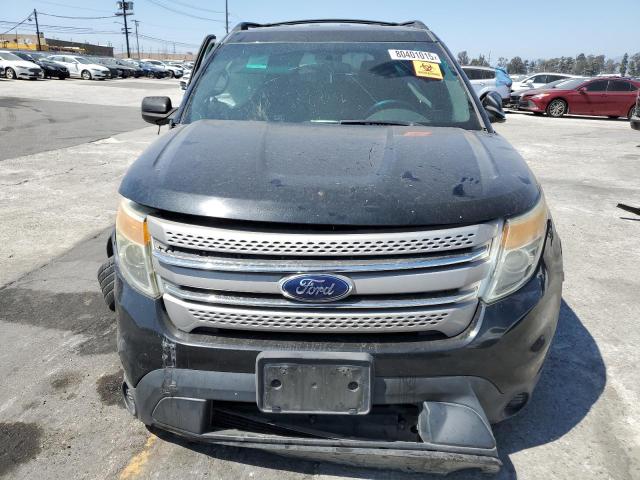 2014 Ford Explorer მანქანა იყიდება აუქციონზე, vin: 1FM5K7B82EGA32941, აუქციონის ნომერი: 80401015