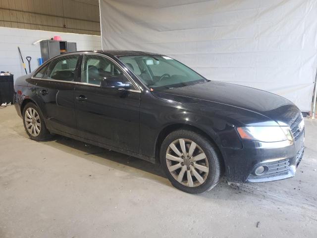 Aukcja sprzedaży 2010 Audi A4, vin: WAUFFAFL0AN019102, numer aukcji: 80606595