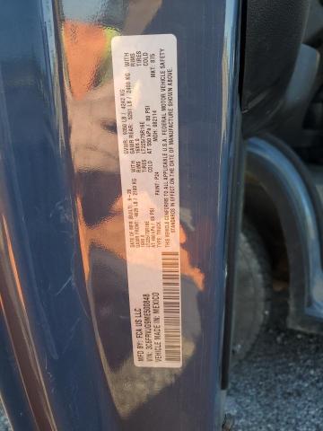 84786205 :رقم المزاد ، 3C6FRVJG9ME500848 vin ، 2021 Ram Promaster 3500 مزاد بيع