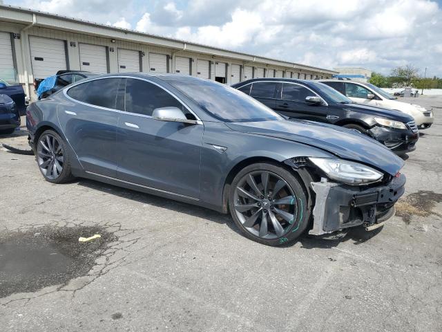 Aukcja sprzedaży 2013 Tesla Model S, vin: 5YJSA1CPXDFP07277, numer aukcji: 82079525