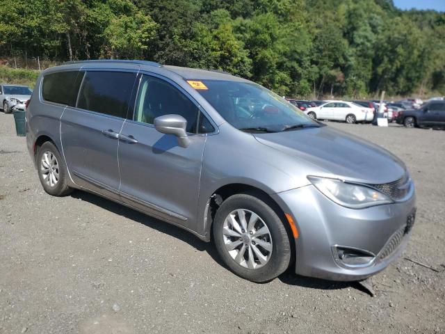 Продаж на аукціоні авто 2019 Chrysler Pacifica, vin: 2C4RC1BG5KR555288, номер лоту: 71511195