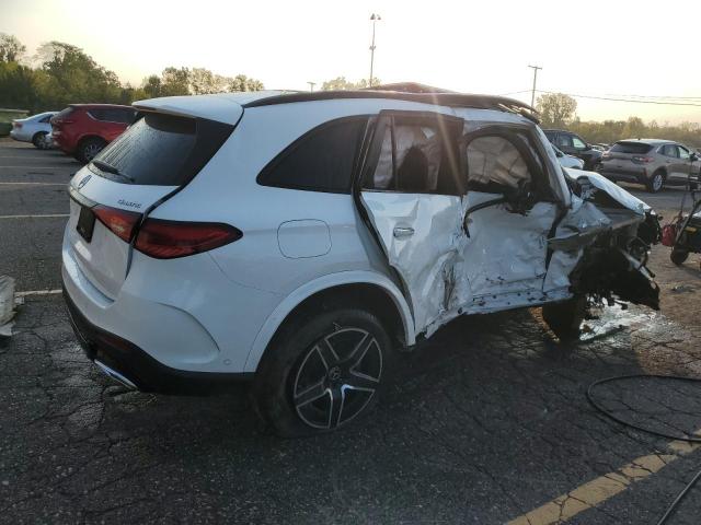 2023 Mercedes-benz Glc მანქანა იყიდება აუქციონზე, vin: W1NKM4HB0PU029259, აუქციონის ნომერი: 71781535
