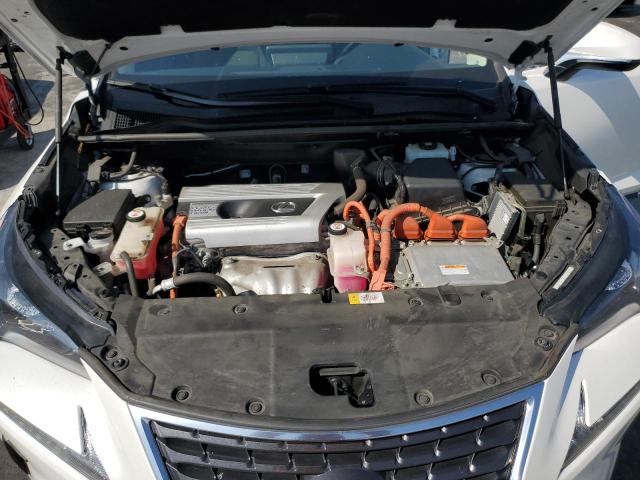 2018 Lexus Nx 300h მანქანა იყიდება აუქციონზე, vin: JTJBJRBZ2J2087229, აუქციონის ნომერი: 80715915