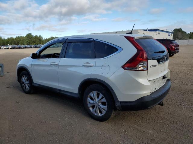 Продажа на аукционе авто 2014 Honda Cr-v, vin: 2HKRM4H77EH105813, номер лота: 81566535