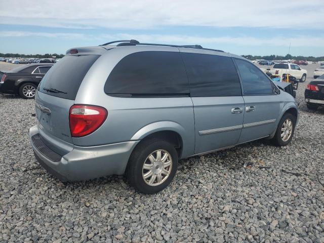 Продажа на аукционе авто 2006 Chrysler Town & Country, vin: 2A4GP54LX6R805752, номер лота: 81006995