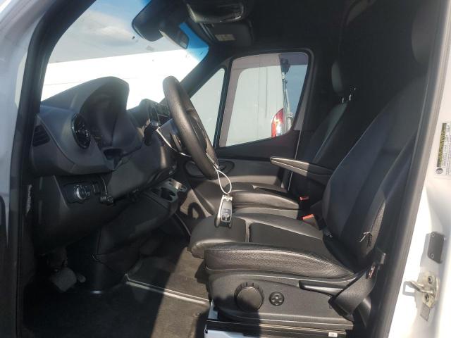 83895865 :رقم المزاد ، W1Y4EDHY9LT037311 vin ، 2020 Mercedes-benz Sprinter مزاد بيع