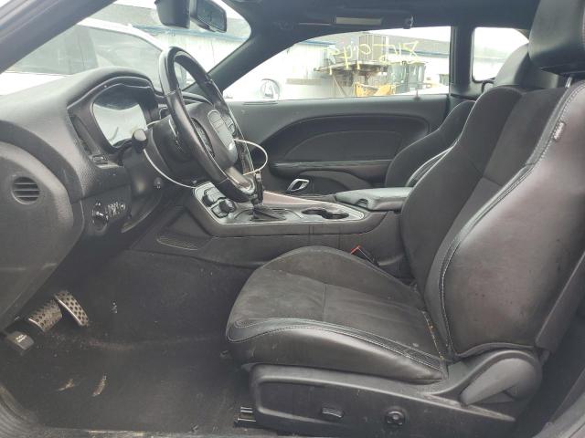 2019 Dodge Challenger მანქანა იყიდება აუქციონზე, vin: 2C3CDZKG4KH662599, აუქციონის ნომერი: 81594975