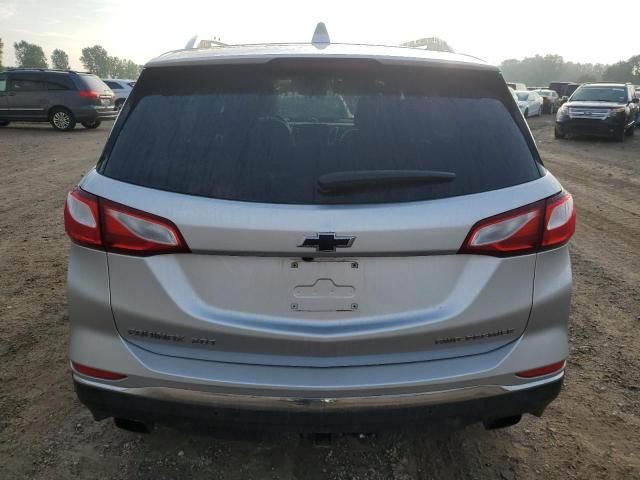 Aukcja sprzedaży 2020 Chevrolet Equinox Premier, vin: 3GNAXYEX8LS610513, numer aukcji: 81664655