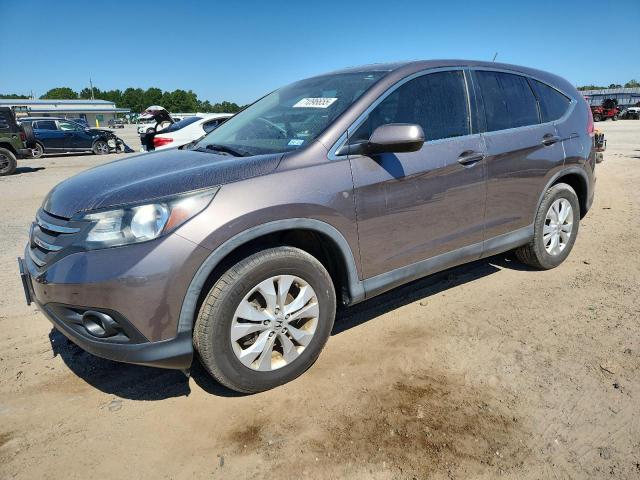 71096655 :رقم المزاد ، 5J6RM4H57DL063033 vin ، 2013 Honda Cr-v مزاد بيع