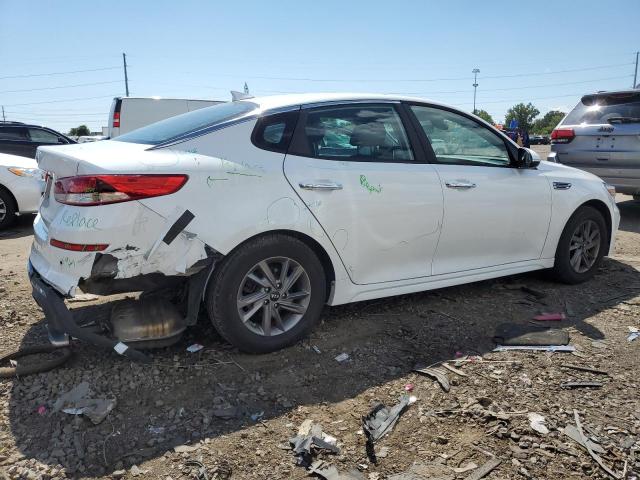 Продаж на аукціоні авто 2020 Kia Optima, vin: 5XXGT4L30LG425000, номер лоту: 70700625