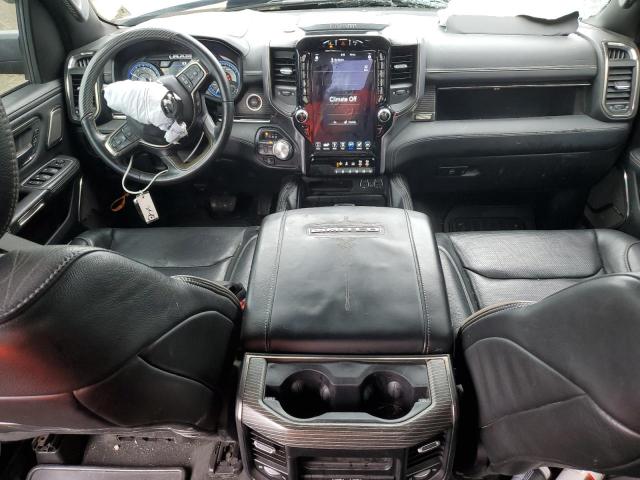 81779475 :رقم المزاد ، 1C6SRFHT4MN617241 vin ، 2021 Ram 1500 Limited مزاد بيع