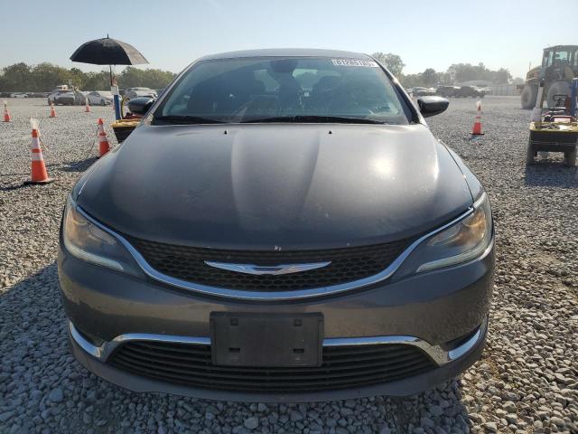 Продаж на аукціоні авто 2015 Chrysler 200 Limited, vin: 1C3CCCAB1FN531987, номер лоту: 81285185