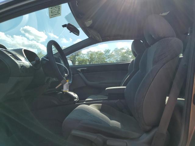 Aukcja sprzedaży 2007 Honda Civic, vin: 2HGFG12677H565477, numer aukcji: 81278635