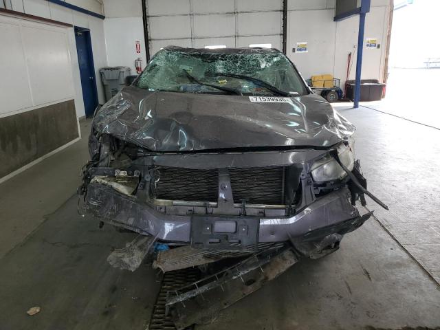 71539935 :رقم المزاد ، 2HGFC1F76JH640966 vin ، 2018 Honda Civic Exl مزاد بيع