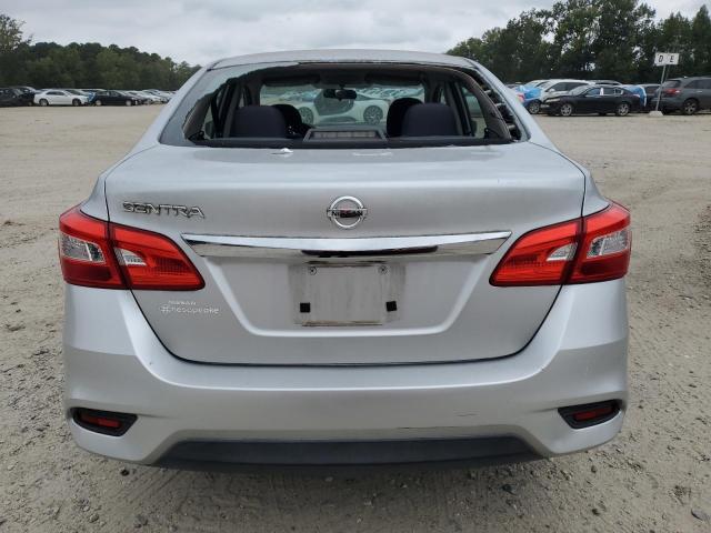 71415895 :رقم المزاد ، 3N1AB7AP5GY268922 vin ، 2016 Nissan Sentra S مزاد بيع