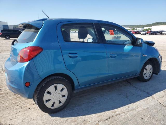 49148216 :رقم المزاد ، ML32A3HJXFH058179 vin ، 2015 Mitsubishi Mirage De مزاد بيع