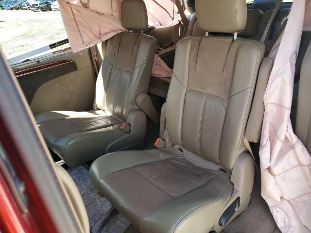Aukcja sprzedaży 2014 Chrysler Town & Country, vin: 2C4RC1GG4ER169569, numer aukcji: 84242605