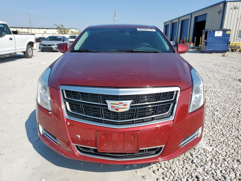 Aukcja sprzedaży 2017 Cadillac Xts Luxury, vin: 2G61M5S35H9145083, numer aukcji: 84564775