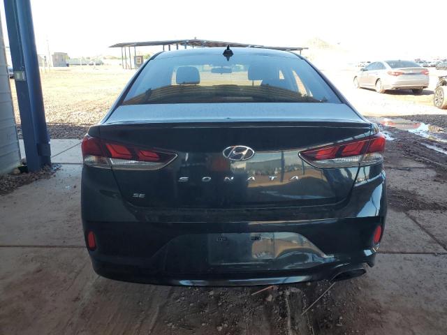 Продажа на аукционе авто 2018 Hyundai Sonata, vin: 5NPE24AF7JH601551, номер лота: 71753785