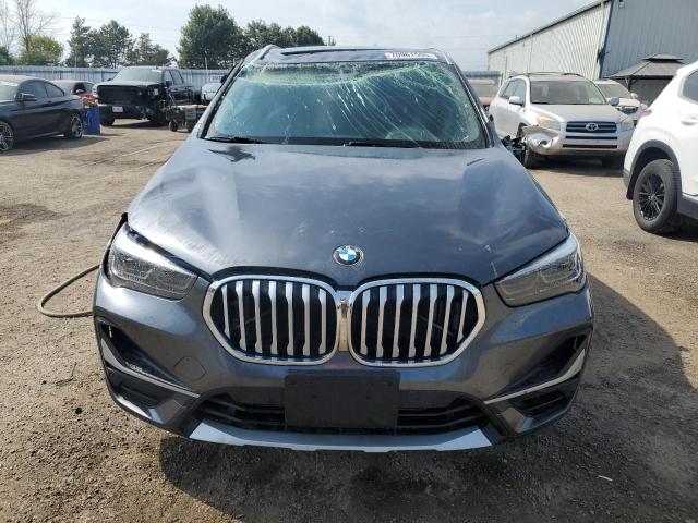 70961505 :رقم المزاد ، WBXJG9C01M5T06698 vin ، 2021 Bmw X1 Xdrive2 مزاد بيع
