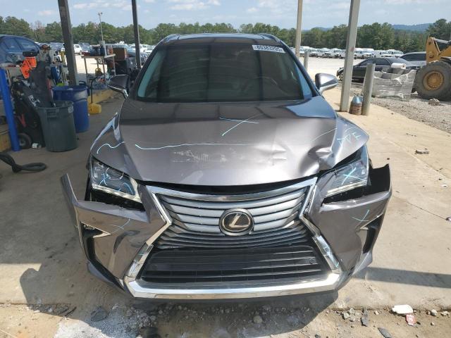 Продажа на аукционе авто 2018 Lexus Rx, vin: 2T2BZMCA2JC149295, номер лота: 80383205