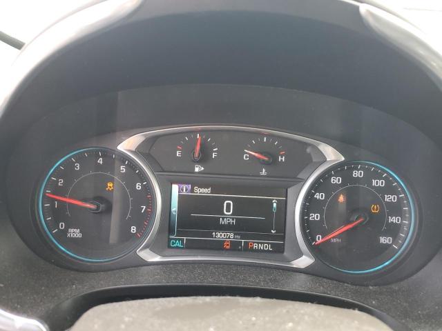 71604095 :رقم المزاد ، 1G1ZF5SX5GF184395 vin ، 2016 Chevrolet Malibu Lt مزاد بيع