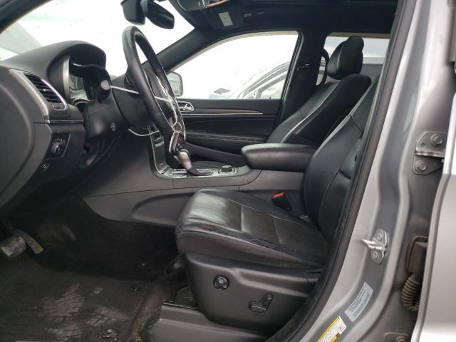 Aukcja sprzedaży 2018 Jeep Grand Cherokee Limited, vin: 1C4RJFBG3JC129299, numer aukcji: 71230995