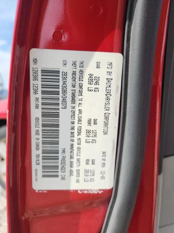 Aukcja sprzedaży 2006 Dodge Charger, vin: 2B3KA43G86H348379, numer aukcji: 80339135