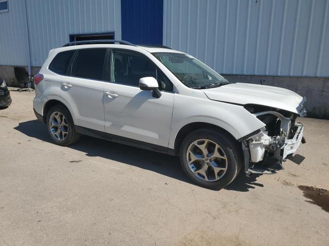 80261185 :رقم المزاد ، JF2SJESC7JH424953 vin ، 2018 Subaru Forester مزاد بيع