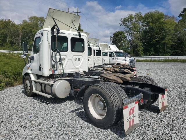 Продажа на аукционе авто 2018 Freightliner Cascadia 1, vin: 1FUBGADVXJLJY2573, номер лота: 90940845