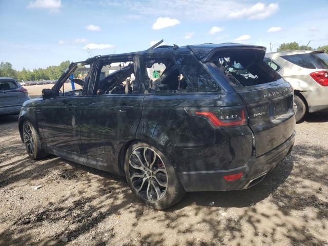 Продажа на аукционе авто 2019 Land Rover Range Rover Sport, vin: SALWG2RV3KA839193, номер лота: 72067415
