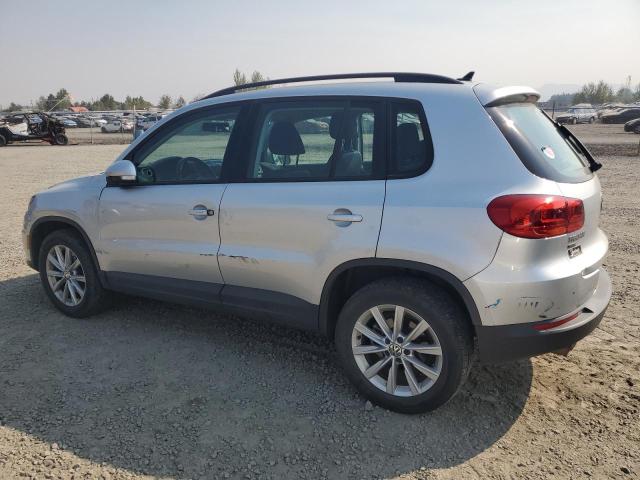 70875085 :رقم المزاد ، WVGBV7AX2HK051719 vin ، 2017 Volkswagen Tiguan S مزاد بيع