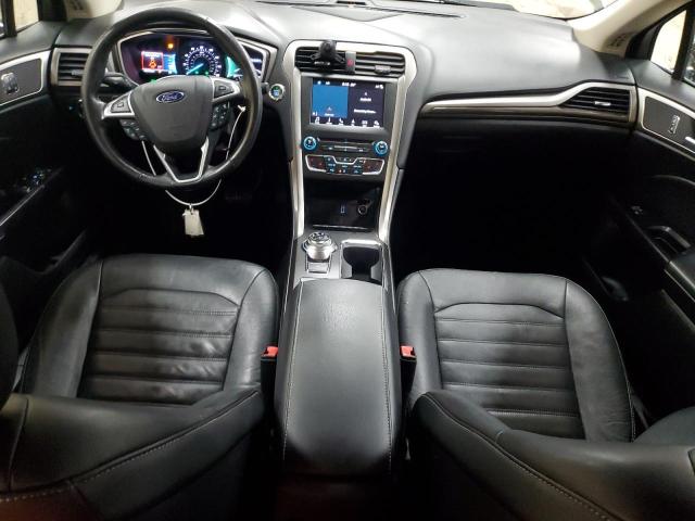 Продажа на аукционе авто 2017 Ford Fusion, vin: 3FA6P0HD8HR272701, номер лота: 82071855